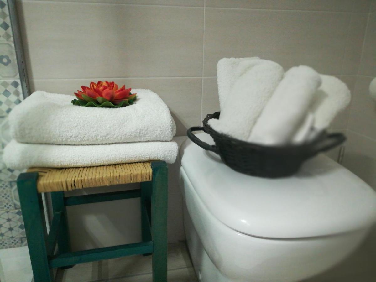 Al Bajah Loft Monovano Con Requisiti Hotel Taormina Zewnętrze zdjęcie